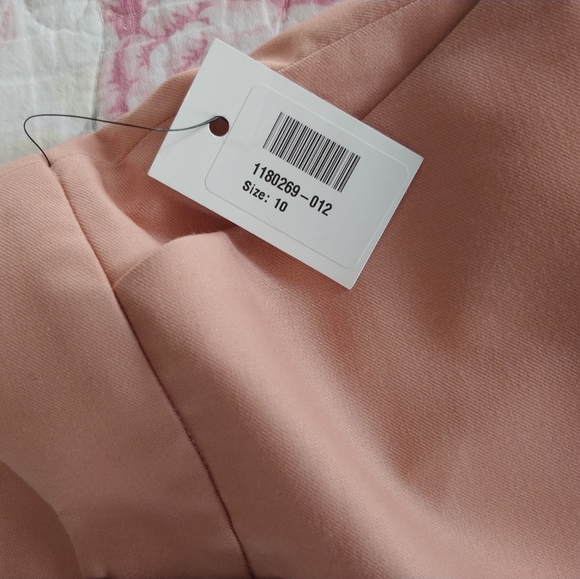 NWTS ANNA QUAN Pants - Picture 6 of 11